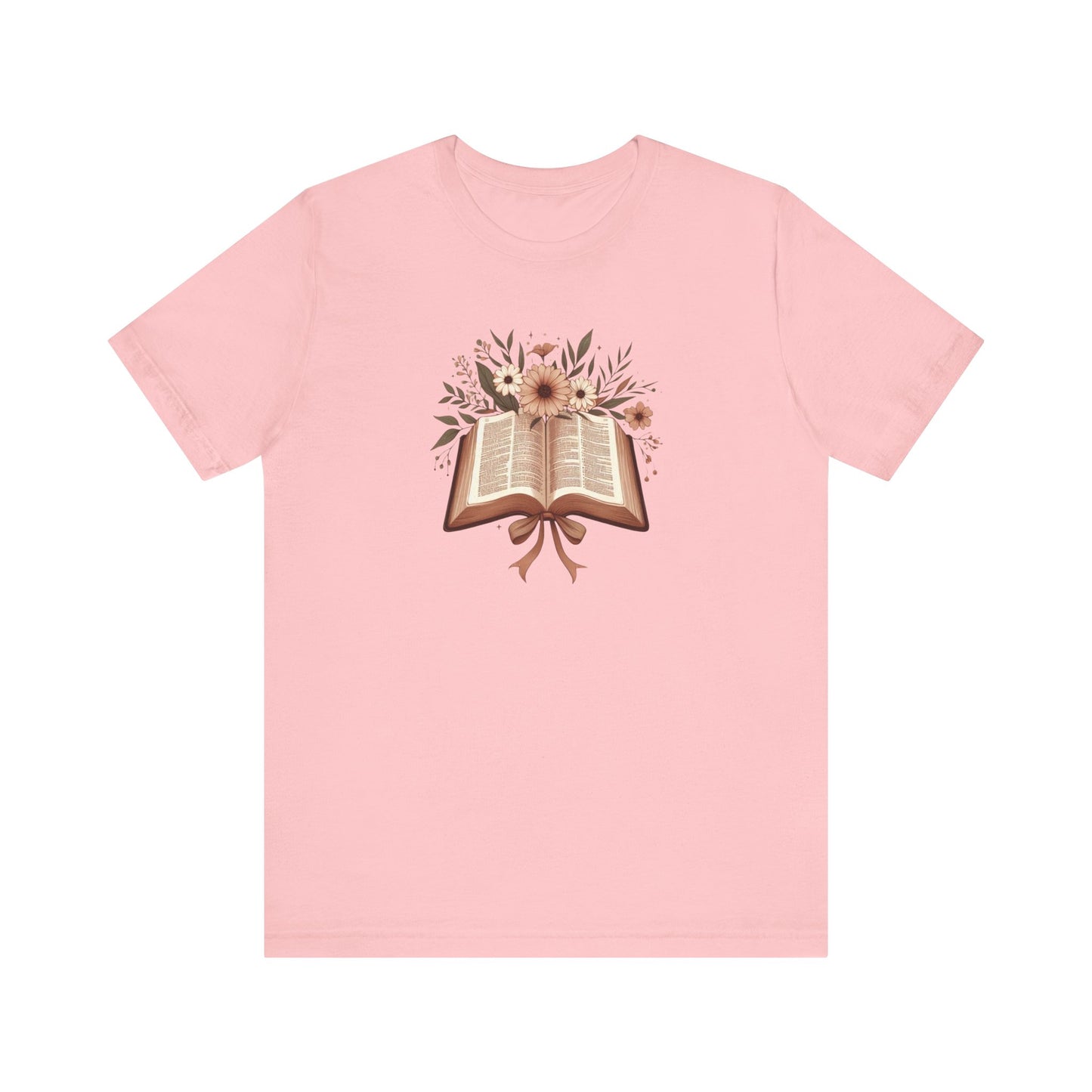 Book Lover's Unisex Tee, Cozy Read Shirt, Gift for Bookworms, Literary Tee, Perfect for Readers