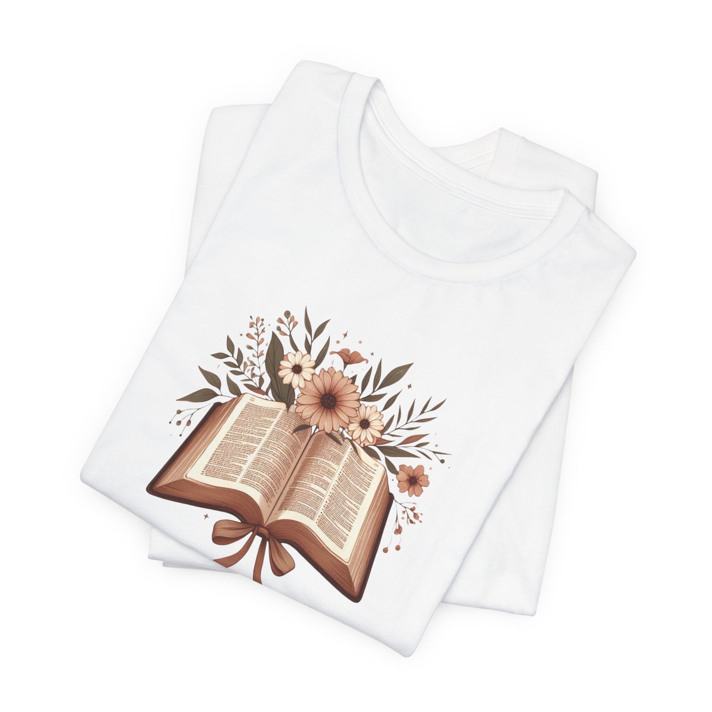 Book Lover's Unisex Tee, Cozy Read Shirt, Gift for Bookworms, Literary Tee, Perfect for Readers