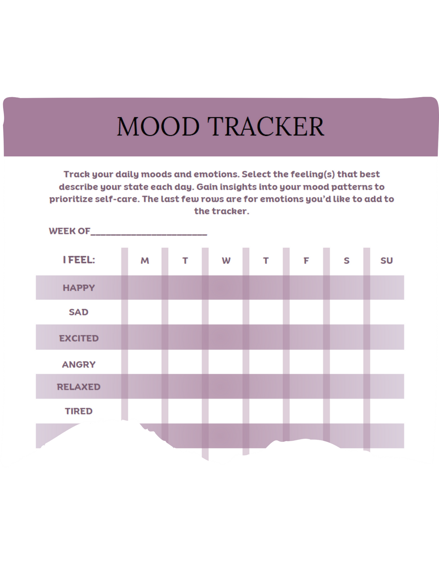 Self-Love Planner: Daily Practices for Growth